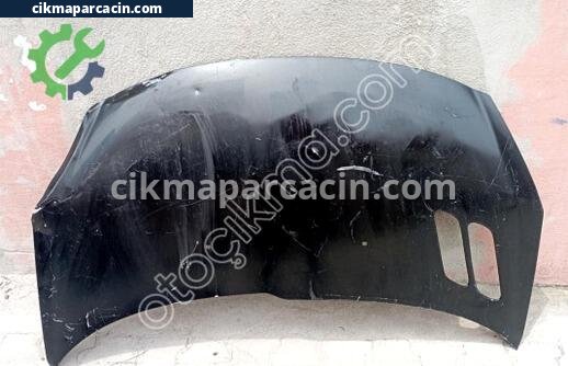 Peugeot 206 Kaput çıkma parça