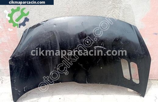 Peugeot 206 Kaput çıkma parça