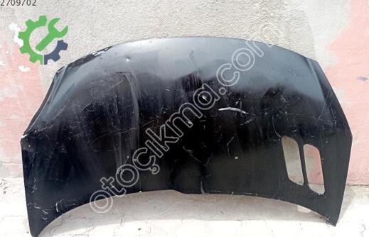 Peugeot 206 Kaput çıkma parça