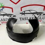 Peugeot 206 2000-2005 Çıkma Davlumbaz 9647546580
