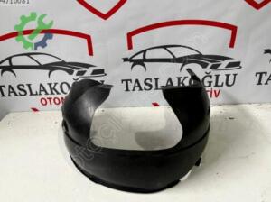 Peugeot 206 2000-2005 Çıkma Davlumbaz 9647546580