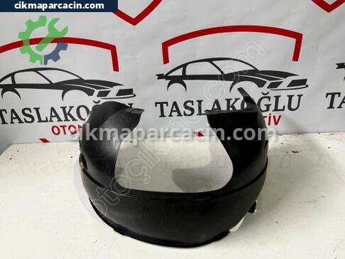 Peugeot 206 Davlumbaz çıkma parça