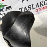 Peugeot 206 2000-2005 Çıkma Davlumbaz 9647546580