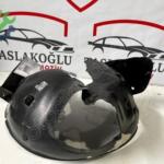 Peugeot 206 2000-2005 Çıkma Davlumbaz 9647546580