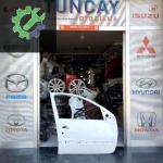 PEUGEOT 206 SAĞ ÖN KAPI ÇIKMA PARÇA ORJİNAL