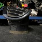 Peugeot 206 Sağ Üfleme Izgarası Çıkma Orjinal Hatasız