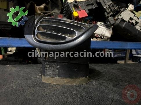 Peugeot 206 Havalandırma Izgaraları çıkma parça