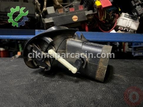 Peugeot 206 Havalandırma Izgaraları çıkma parça