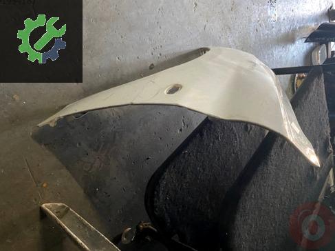 Peugeot 206 Çamurluk çıkma parça
