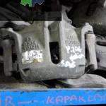 Peugeot 206 sol sağ ön fren kaliper çıkma orijinal