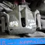 Peugeot 206 sol sağ ön fren kaliper çıkma orijinal