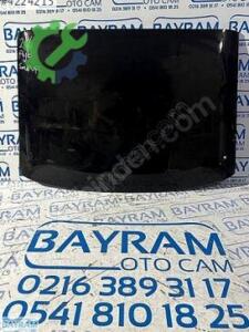 Peugeot 206 Tavan Camı Çıkma