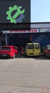 Peugeot 206 Üst Silindir Kapağı Çıkma Orjinal Hatasız