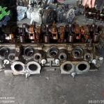 Peugeot 206 Üst Silindir Kapağı Çıkma Orjinal Hatasız
