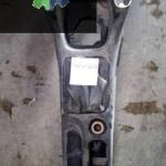 Peugeot 206 vites kolu orta konsol çıkma orjinal