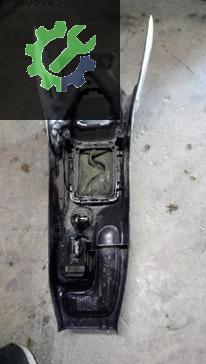 Peugeot 206 Vites Körüğü çıkma parça