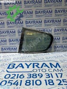 Çıkma Peugeot 206 Sol Yan Cam