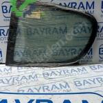 Çıkma Peugeot 206 Sol Yan Cam