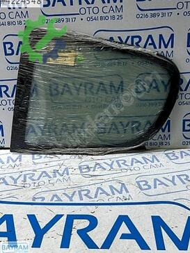 Peugeot 206 Sol Yan Cam çıkma parça