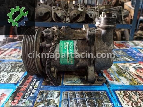 Peugeot 206 Klima Kompresörü 2857107062-1412F çıkma parça