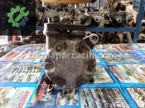 Peugeot 206 Klima Kompresörü 2857107062-1412F çıkma parça