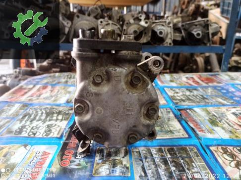 Peugeot 206 Klima Kompresörü 2857107062-1412F çıkma parça