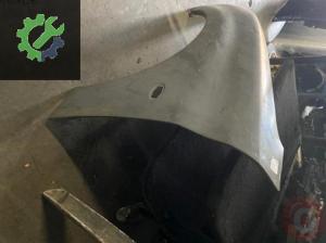 Peugeot 206cc sol ön çamurluk çıkma orijinal hatasız