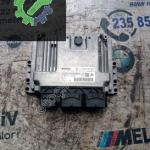 PEUGEOT 207 308 ÇIKMA MOTOR BEYİN 0261S04009