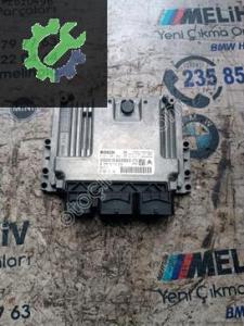 PEUGEOT 207 308 ÇIKMA MOTOR BEYİN 0261S04009