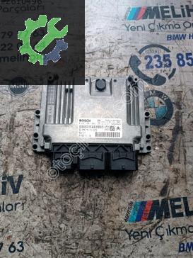 Peugeot 308 Alarm Beyni çıkma parça