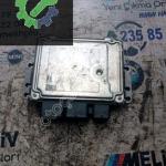 PEUGEOT 207 308 ÇIKMA MOTOR BEYİN 0261S04009