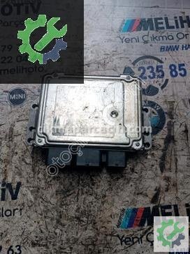 Peugeot 308 Motor Beyni 0261S04009 çıkma parça
