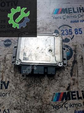 Peugeot 308 Alarm Beyni 0261S04009 çıkma parça