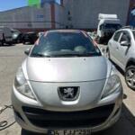 Çıkma Peugeot 207 Ön Cam