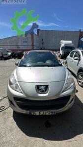 Çıkma Peugeot 207 Ön Cam