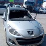 Çıkma Peugeot 207 Ön Cam