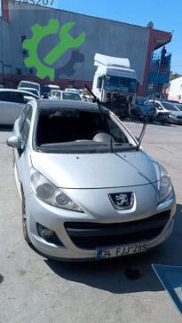 Peugeot 207 Ön Cam çıkma parça