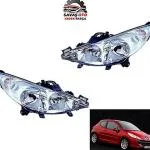 2020 Peugeot 207 Kapı Döşemesi Çıkma Parça Konya