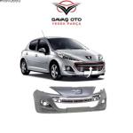 PEUGEOT 207 ÖN TAMPON 2009 2010 2011 2012 KAMPANYA