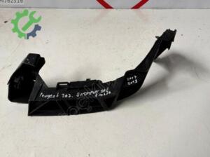 Tampon Braketi Peugeot 207 2007-2013 Çıkma 1859869016