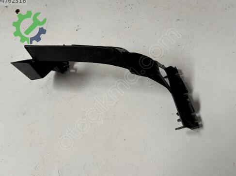 Peugeot 207 Tampon Braketi 1859869016 çıkma parça
