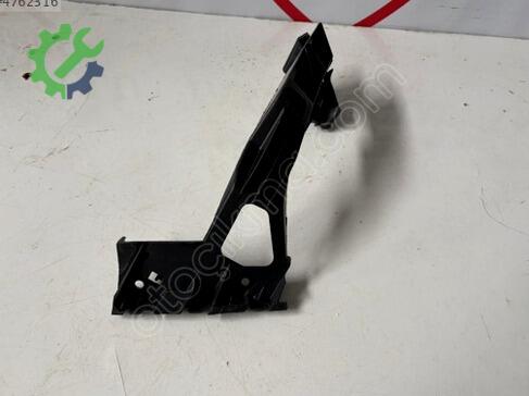 Peugeot 207 Tampon Braketi 1859869016 çıkma parça