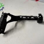 Tampon Braketi Peugeot 207 2007-2013 Çıkma 1859869016