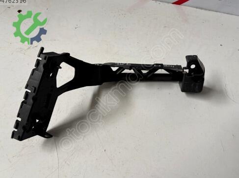 Peugeot 207 Tampon Braketi 1859869016 çıkma parça