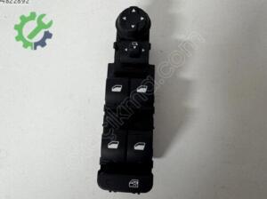 Cam Düğmesi Peugeot 208 2008 Çıkma 96788264ZD