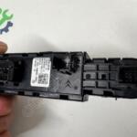 Cam Düğmesi Peugeot 208 2008 Çıkma 96788264ZD