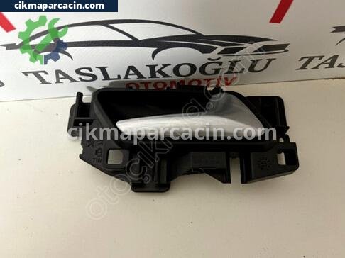 Peugeot 308 Sağ Arka Kapı çıkma parça