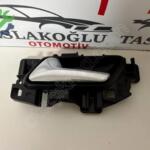 Peugeot 308 2017-2022 Sol Arka Kapı Çıkma – 98201553W