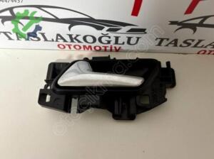 Peugeot 308 2017-2022 Sol Arka Kapı Çıkma - 98201553W