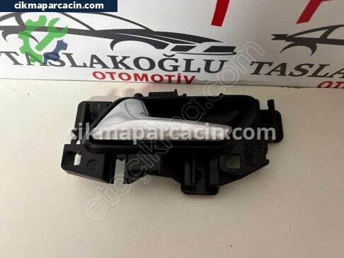 Peugeot 308 Sol Arka Kapı çıkma parça